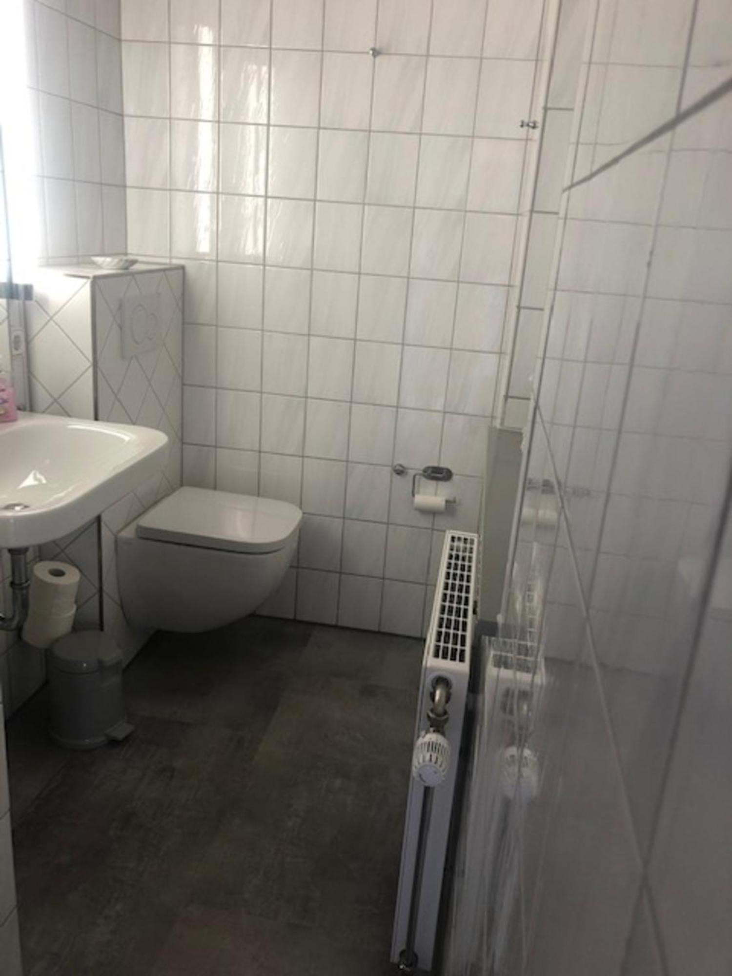 Bungalow 6091 In Tossens Stick エクステリア 写真