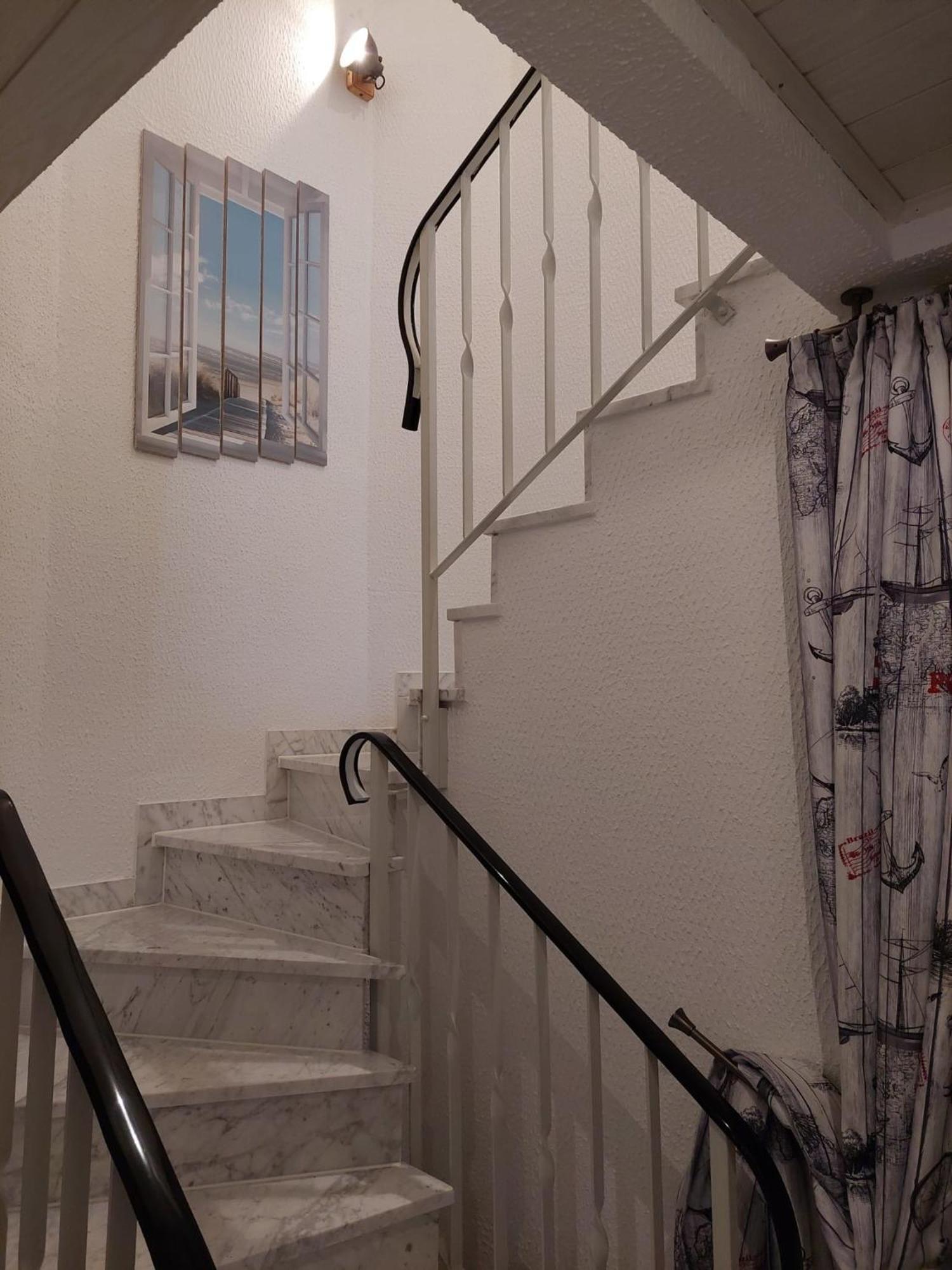 Bungalow 6091 In Tossens Stick エクステリア 写真
